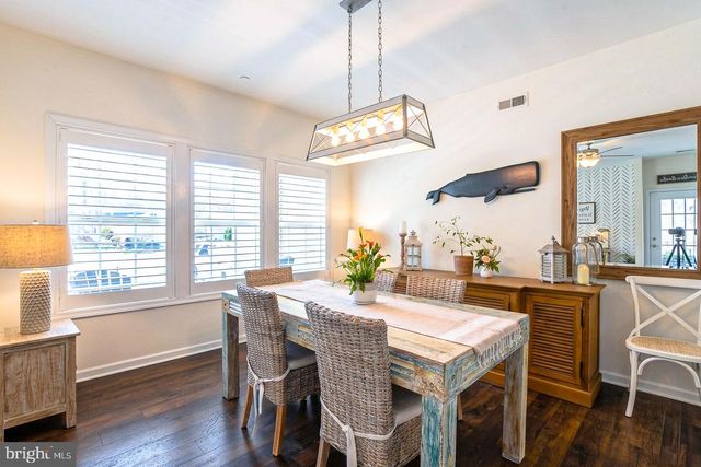 9707 SHADY GROVE CT, Ocean City, MD 21842