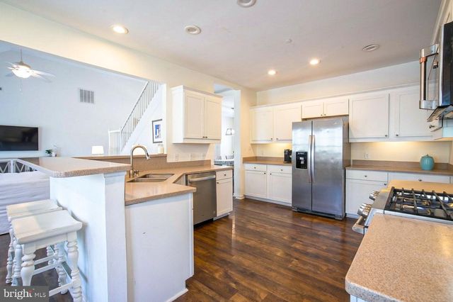 9707 SHADY GROVE CT, Ocean City, MD 21842