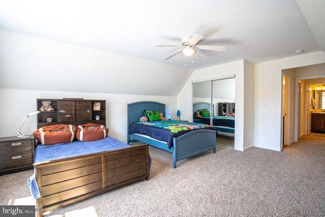 9707 SHADY GROVE CT, Ocean City, MD 21842