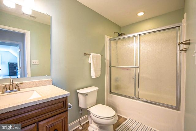 9707 SHADY GROVE CT, Ocean City, MD 21842