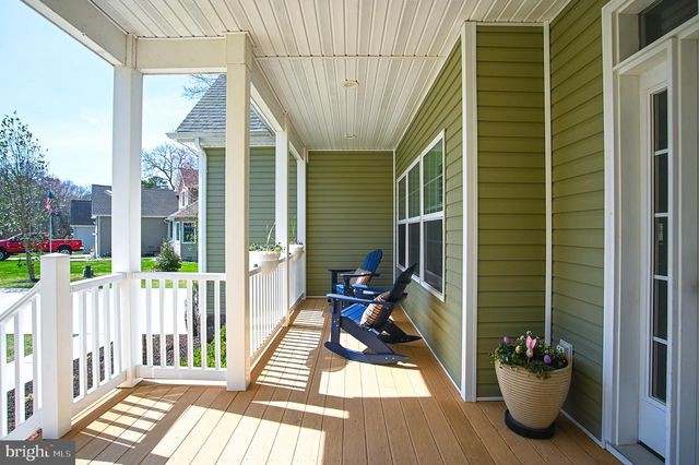 9707 SHADY GROVE CT, Ocean City, MD 21842