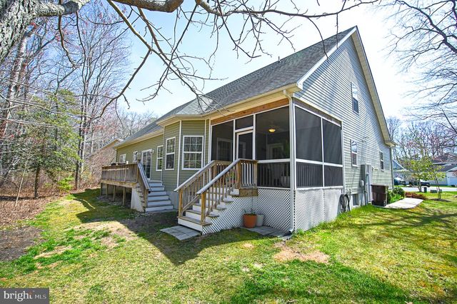 9707 SHADY GROVE CT, Ocean City, MD 21842