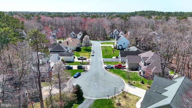 9707 SHADY GROVE CT, Ocean City, MD 21842