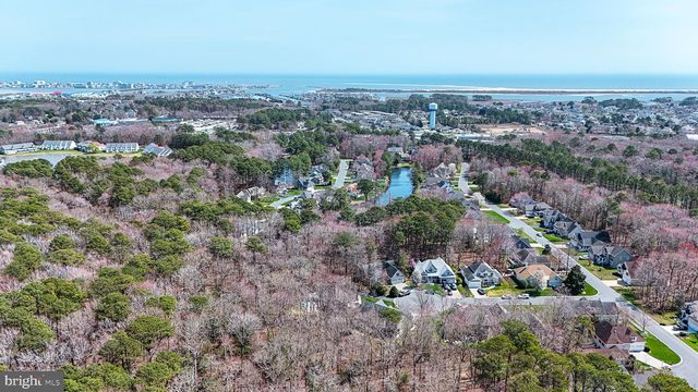 9707 SHADY GROVE CT, Ocean City, MD 21842