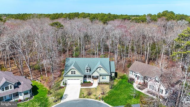 9707 SHADY GROVE CT, Ocean City, MD 21842