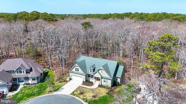 9707 SHADY GROVE CT, Ocean City, MD 21842