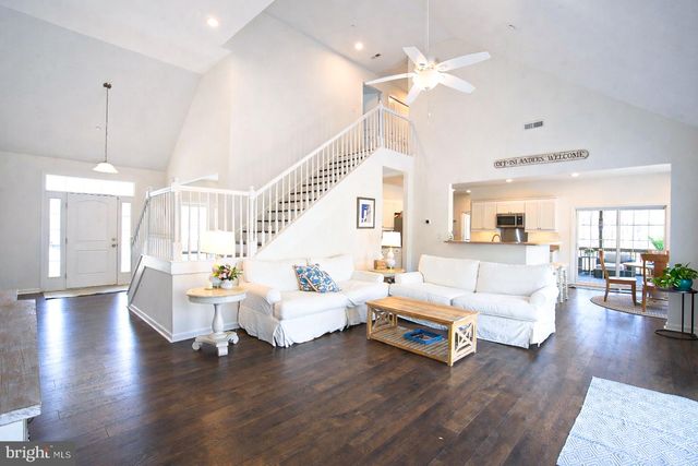 9707 SHADY GROVE CT, Ocean City, MD 21842