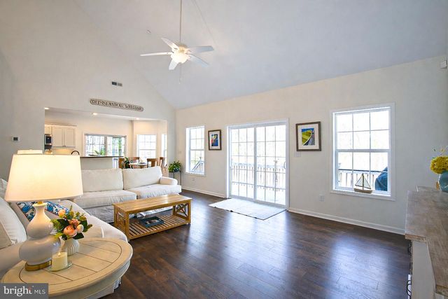 9707 SHADY GROVE CT, Ocean City, MD 21842