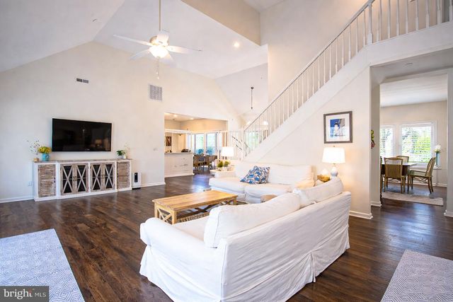 9707 SHADY GROVE CT, Ocean City, MD 21842