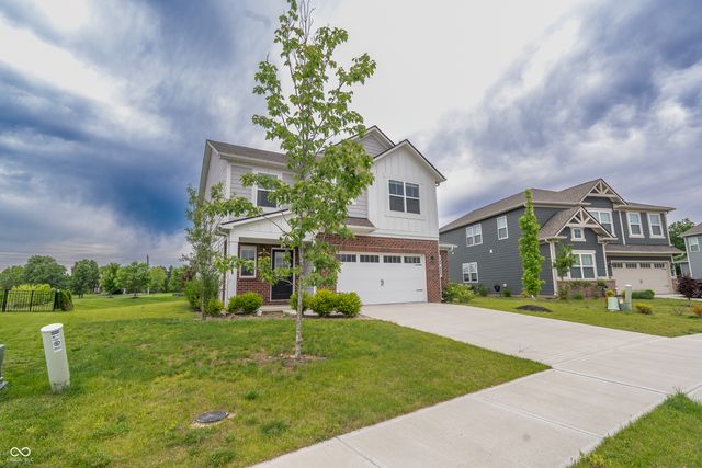 17255 Seaboard Place, Noblesville, IN 46060