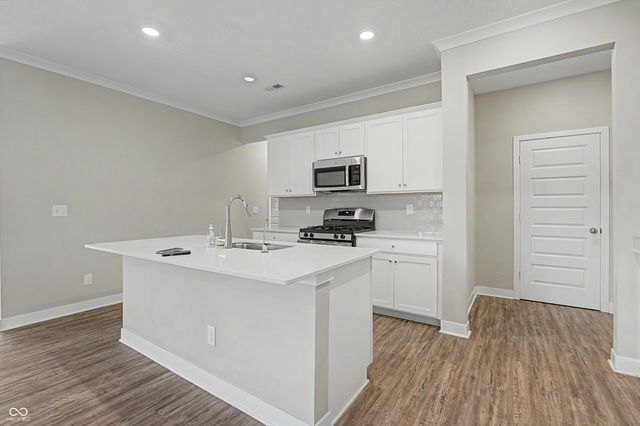17255 Seaboard Place, Noblesville, IN 46060