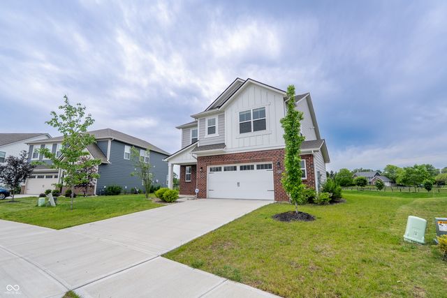 17255 Seaboard Place, Noblesville, IN 46060