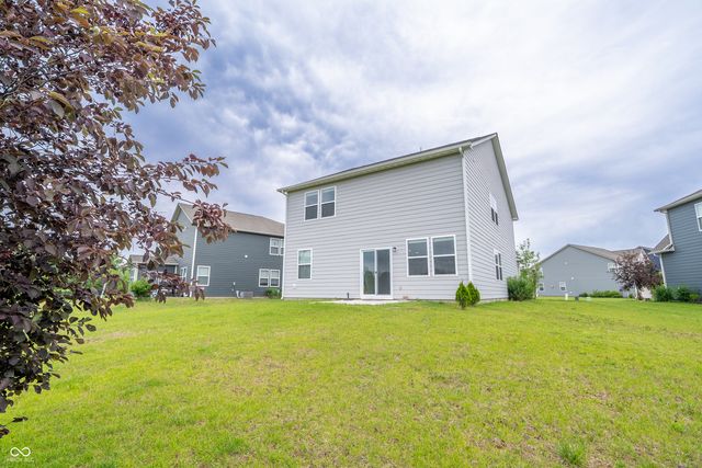 17255 Seaboard Place, Noblesville, IN 46060