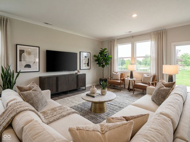 17255 Seaboard Place, Noblesville, IN 46060