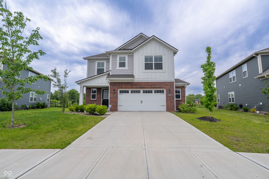 17255 Seaboard Place, Noblesville, IN 46060