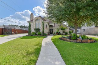 19822 Oak Briar Drive, Humble, TX 77346