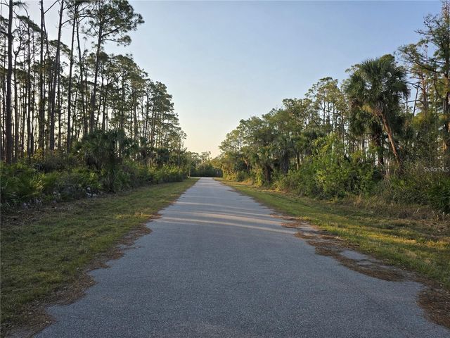 12522 RANCH AVENUE, Port Charlotte, FL 33953