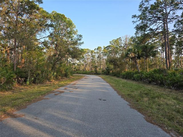 12522 RANCH AVENUE, Port Charlotte, FL 33953