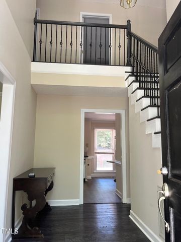 8136 Coleraine Court, Raleigh, NC 27615