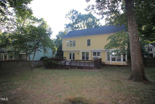 8136 Coleraine Court, Raleigh, NC 27615