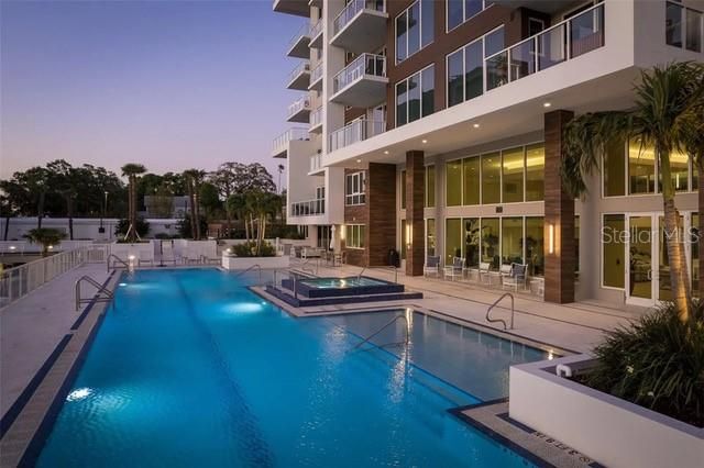 920 N OSCEOLA AVENUE 303, Clearwater, FL 33755