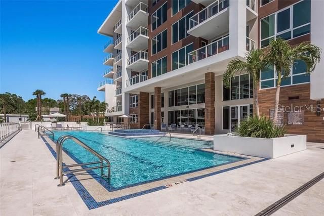 920 N OSCEOLA AVENUE 303, Clearwater, FL 33755