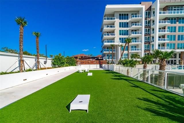 920 N OSCEOLA AVENUE 303, Clearwater, FL 33755