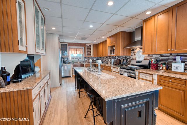 112 Corlies Avenue, Allenhurst, NJ 07711