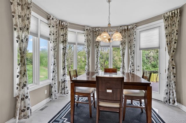 2747 Pebble Beach Drive, Oakland Charter Township, MI 48363