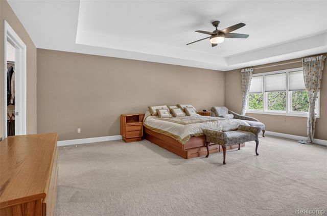 2747 Pebble Beach Drive, Oakland Charter Township, MI 48363