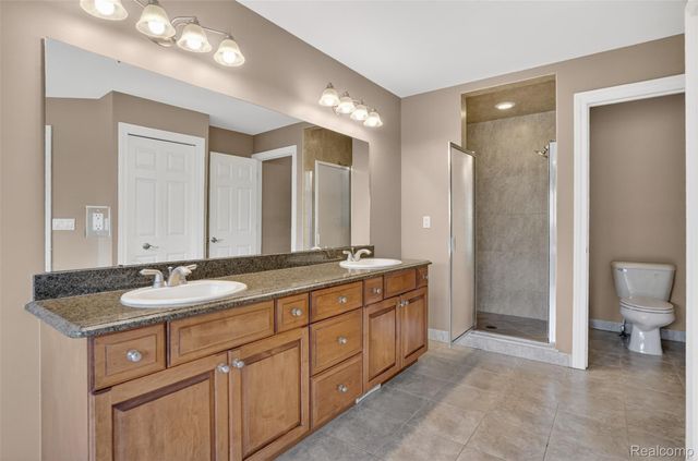 2747 Pebble Beach Drive, Oakland Charter Township, MI 48363