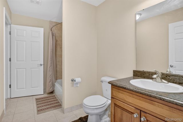 2747 Pebble Beach Drive, Oakland Charter Township, MI 48363