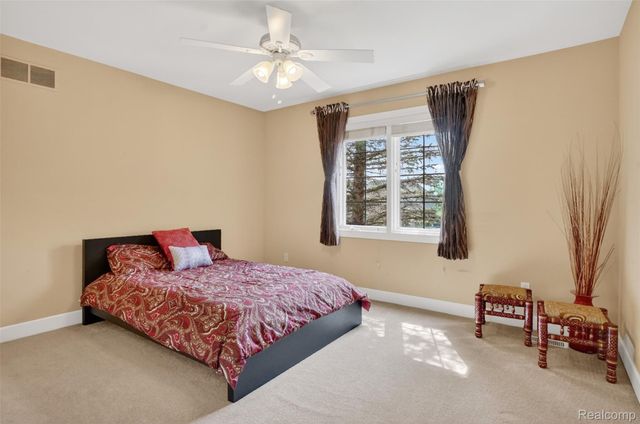 2747 Pebble Beach Drive, Oakland Charter Township, MI 48363