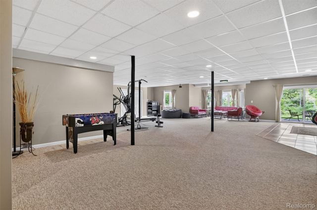 2747 Pebble Beach Drive, Oakland Charter Township, MI 48363
