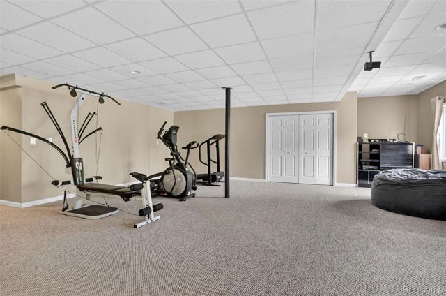 2747 Pebble Beach Drive, Oakland Charter Township, MI 48363