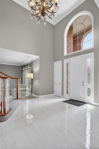 2747 Pebble Beach Drive, Oakland Charter Township, MI 48363