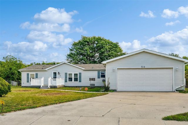 514 SE Marigold Court, Ankeny, IA 50021