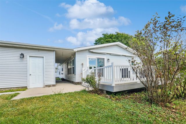 514 SE Marigold Court, Ankeny, IA 50021