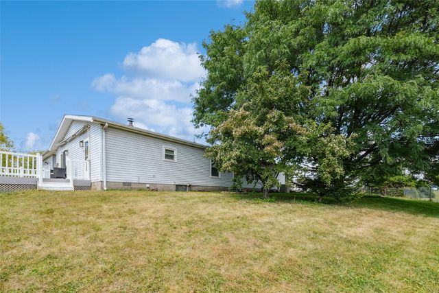 514 SE Marigold Court, Ankeny, IA 50021