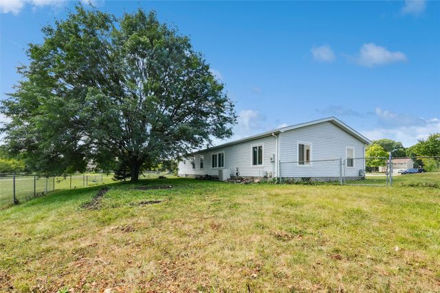 514 SE Marigold Court, Ankeny, IA 50021