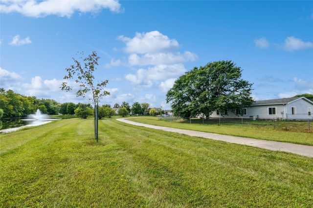 514 SE Marigold Court, Ankeny, IA 50021