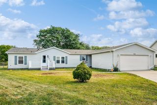 514 SE Marigold Court, Ankeny, IA 50021