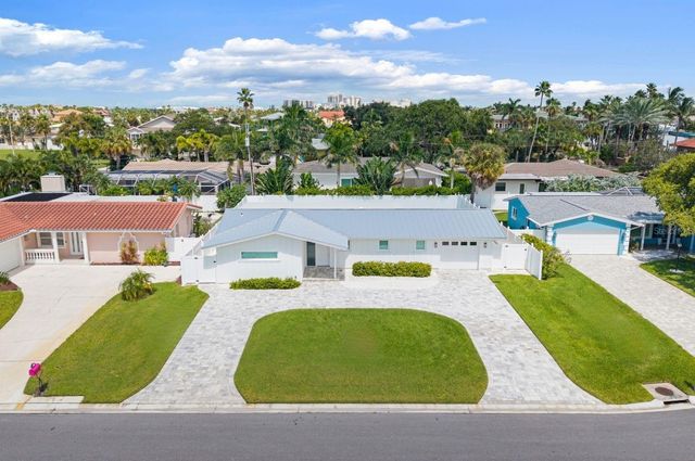 113 17TH STREET, Belleair Beach, FL 33786