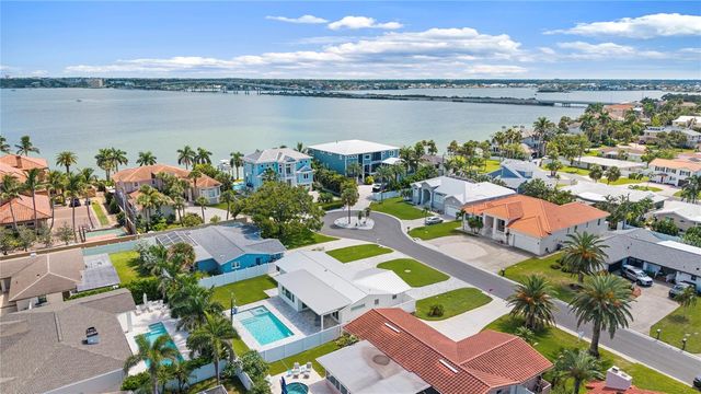 113 17TH STREET, Belleair Beach, FL 33786