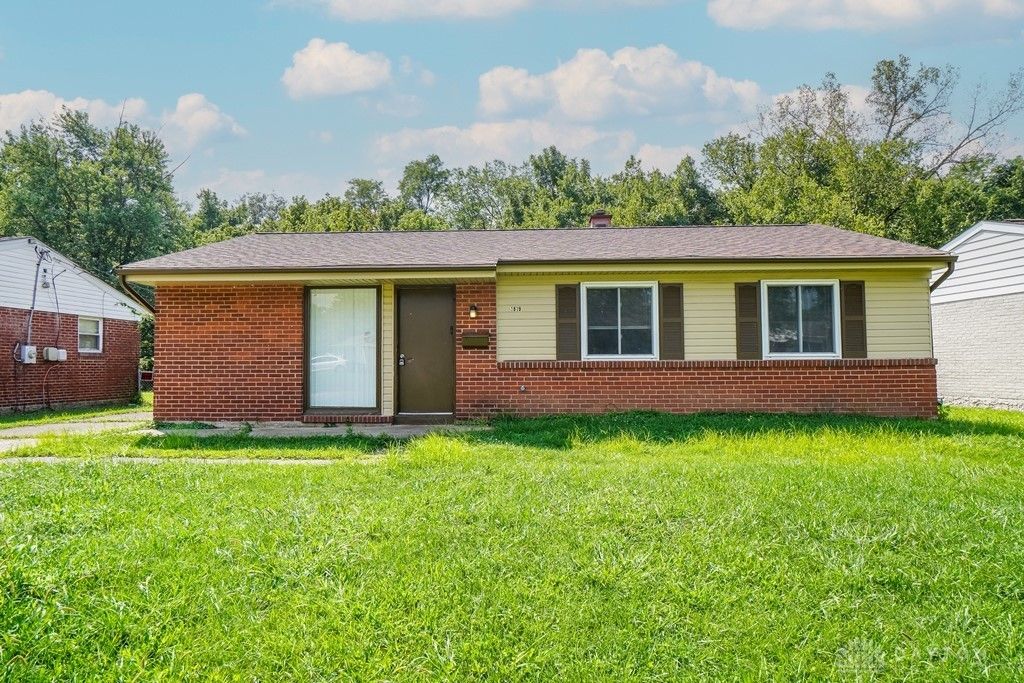 1819 Aspenhill Drive, Cincinnati, OH 45240