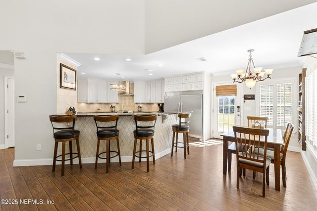 101 RAMSEY Drive, Melrose, FL 32666