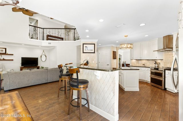 101 RAMSEY Drive, Melrose, FL 32666