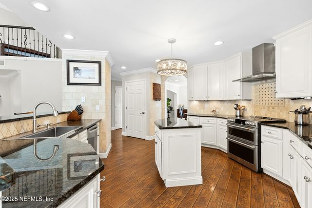 101 RAMSEY Drive, Melrose, FL 32666