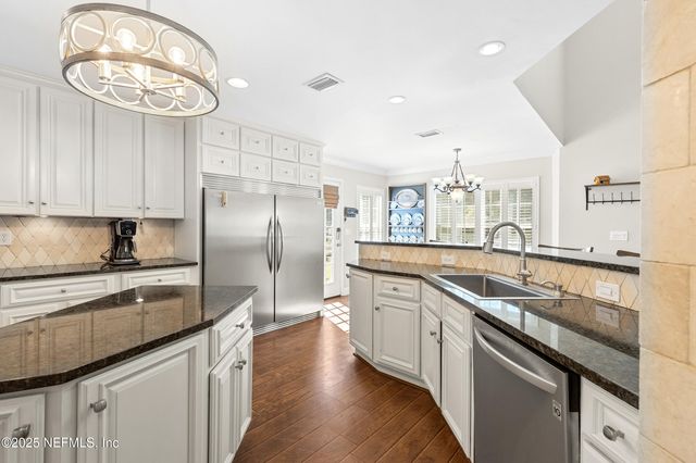 101 RAMSEY Drive, Melrose, FL 32666