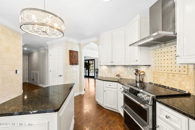 101 RAMSEY Drive, Melrose, FL 32666